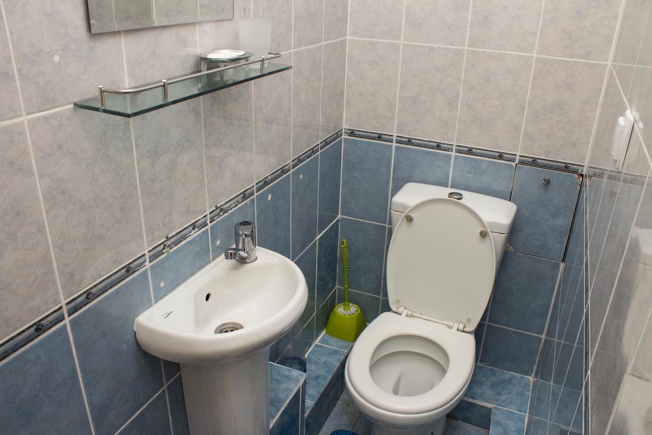 Nicehostel Αλμάτι Εξωτερικό φωτογραφία