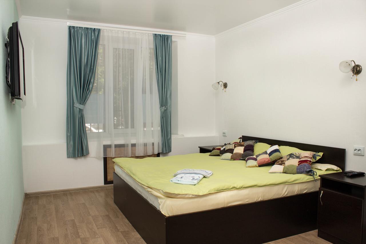 Nicehostel Αλμάτι Εξωτερικό φωτογραφία