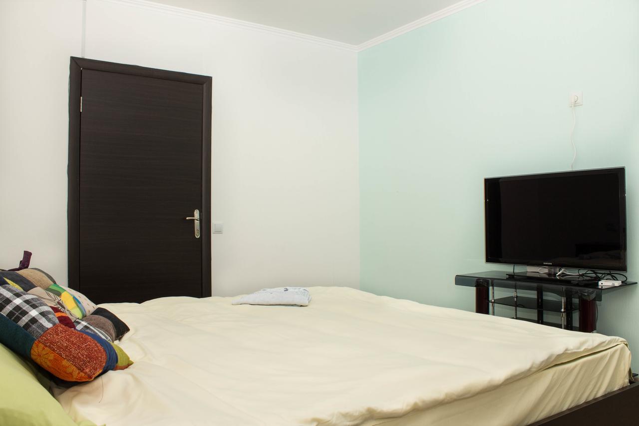 Nicehostel Αλμάτι Εξωτερικό φωτογραφία