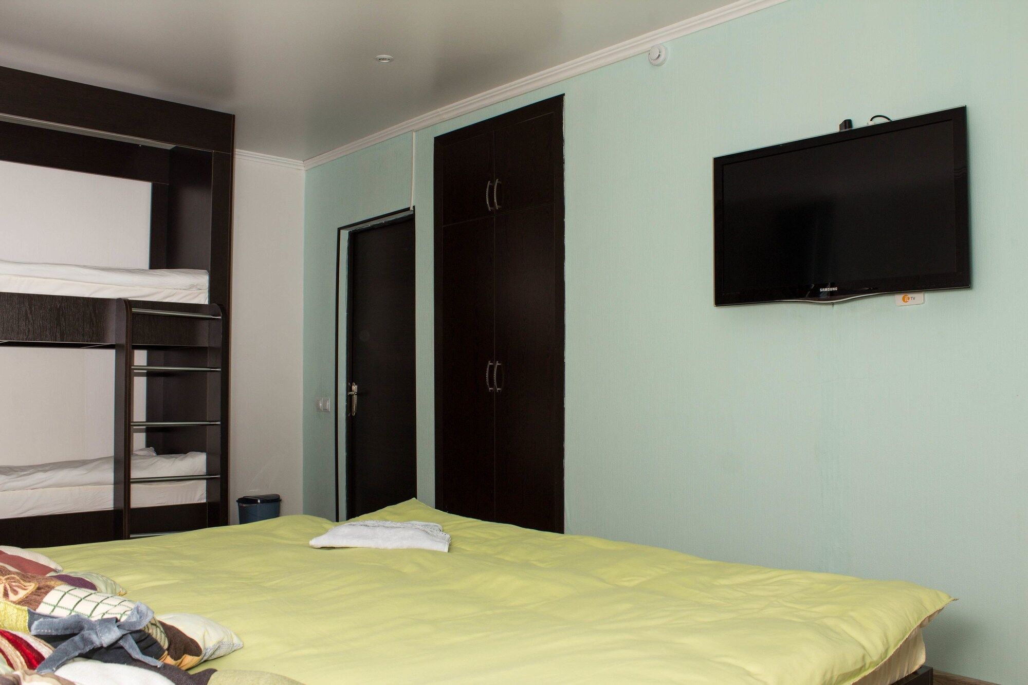 Nicehostel Αλμάτι Εξωτερικό φωτογραφία