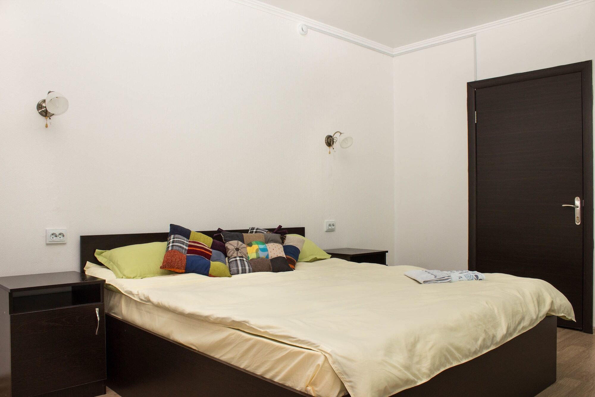 Nicehostel Αλμάτι Εξωτερικό φωτογραφία