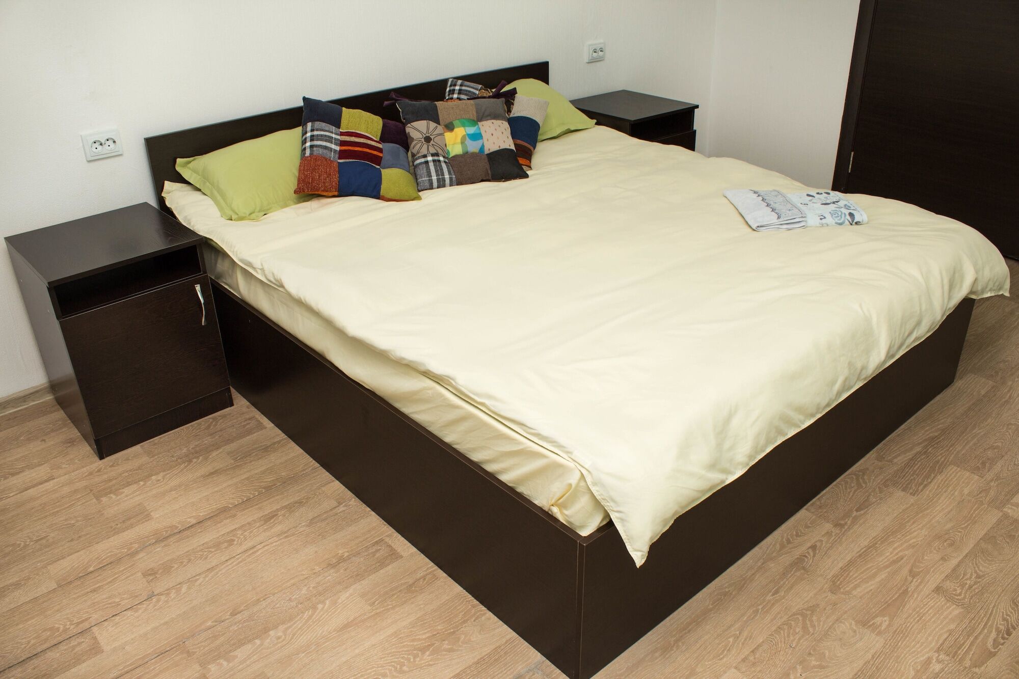 Nicehostel Αλμάτι Εξωτερικό φωτογραφία